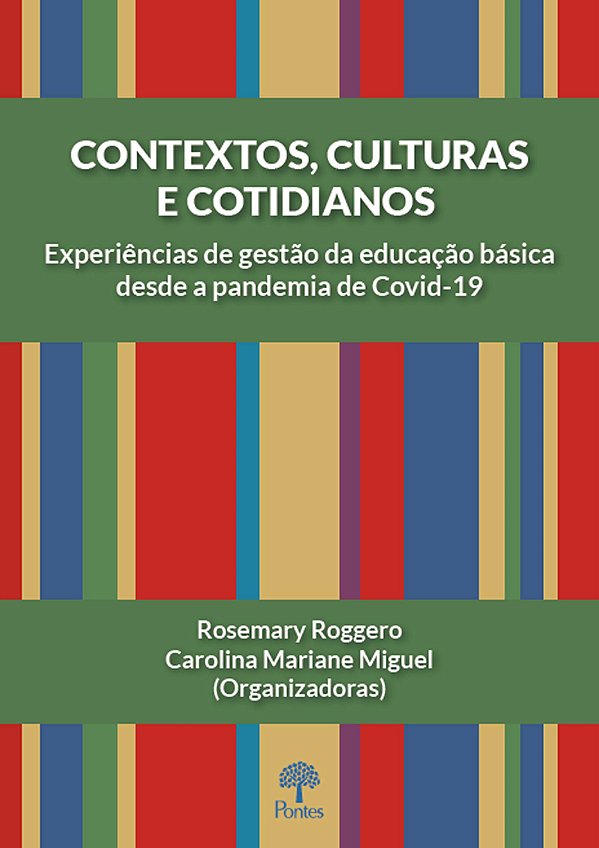 CONTEXTOS, CULTURAS E COTIDIANOS