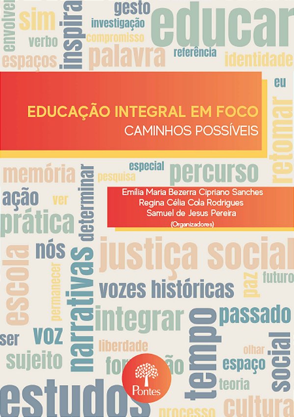 EDUCAÇÃO INTEGRAL EM FOCO