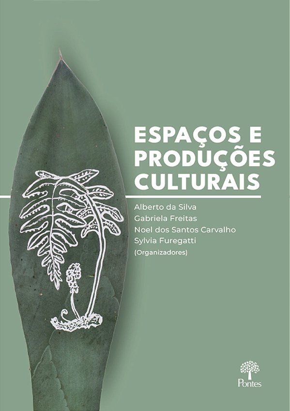 ESPAÇOS E PRODUÇÕES CULTURAIS