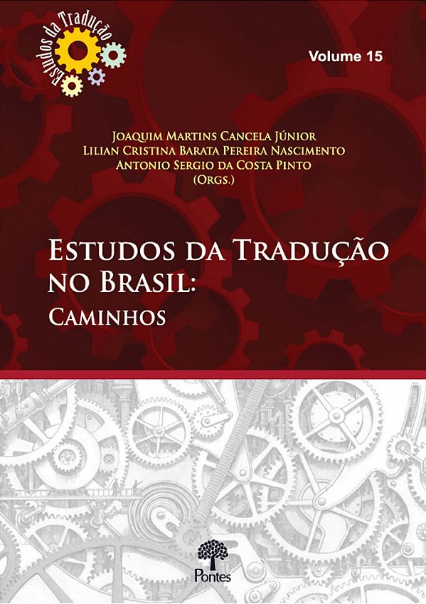 ESTUDOS DA TRADUÇÃO NO BRASIL