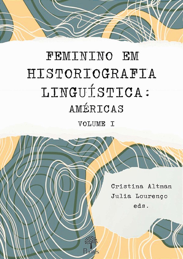 FEMININO EM HISTORIOGRAFIA LINGUÍSTICA