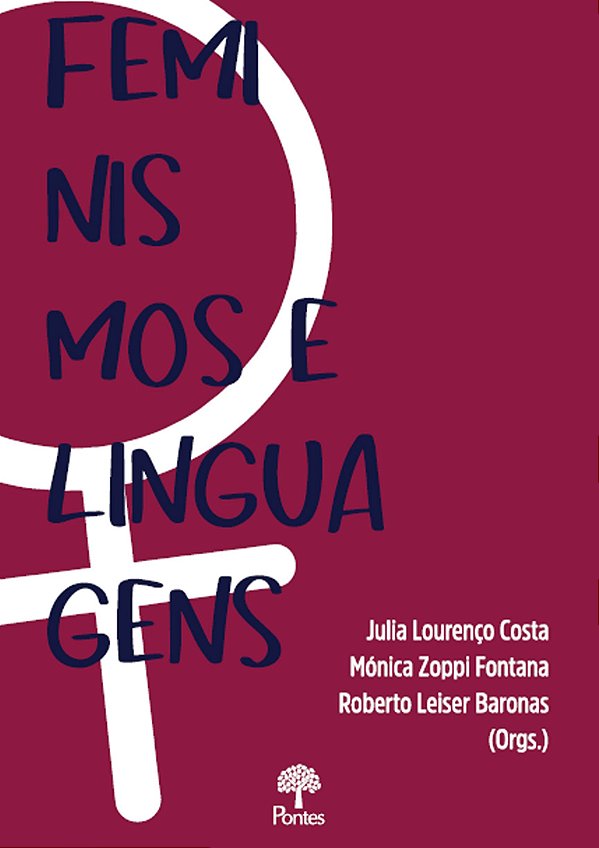 FEMINISMOS E LINGUAGENS