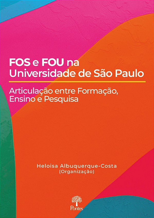 FOS E FOU NA UNIVERSIDADE DE SÃO PAULO
