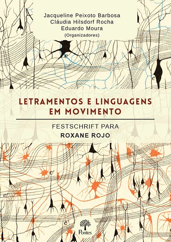 LETRAMENTOS E LINGUAGENS EM MOVIMENTO