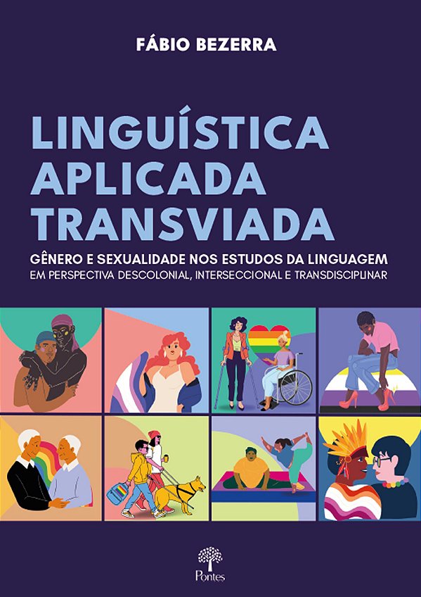 LINGUÍSTICA APLICADA TRANSVIADA
