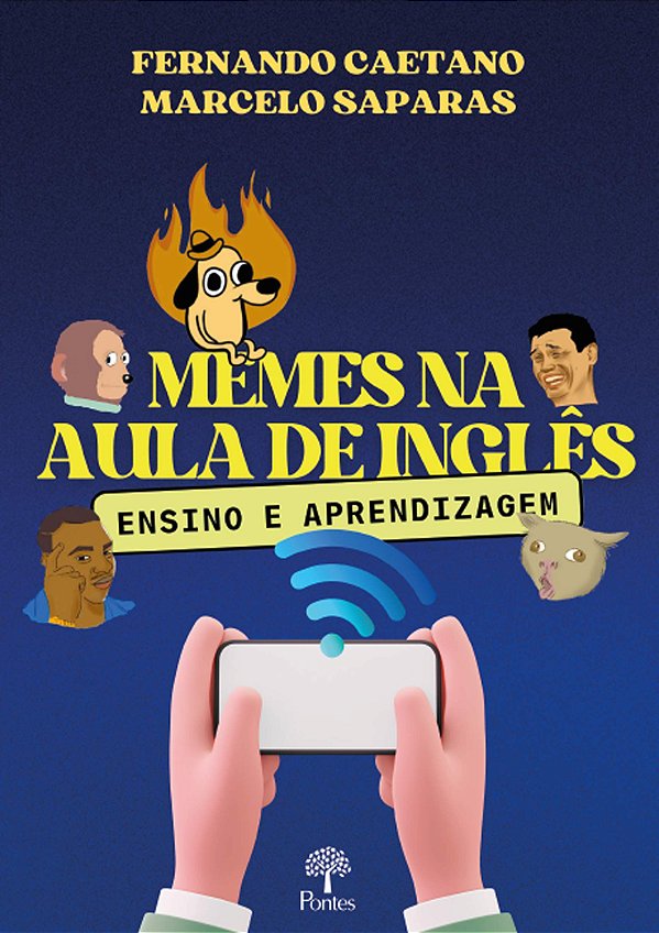 MEMES NA AULA DE INGLÊS