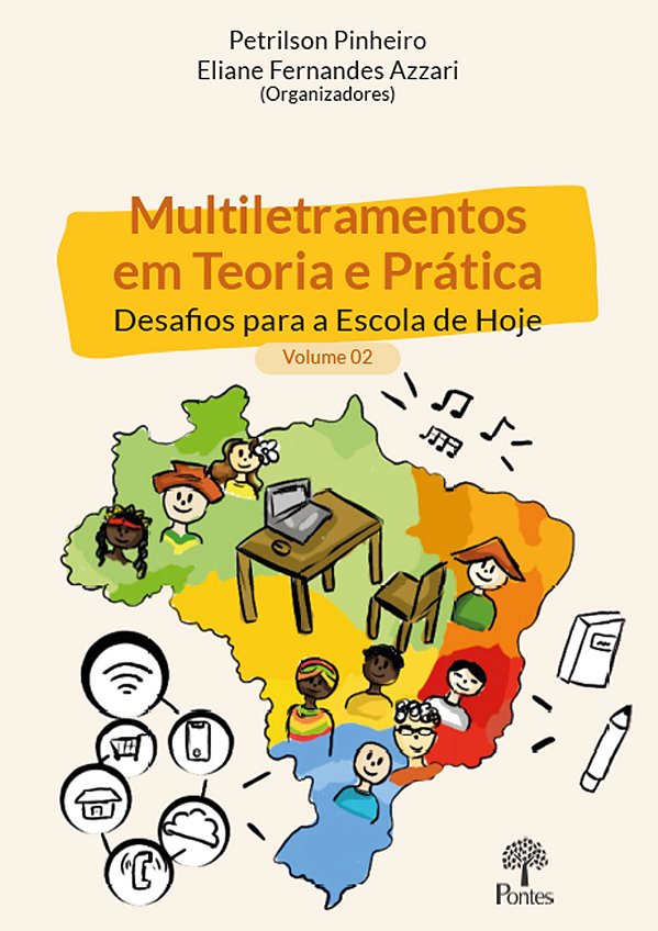 MULTILETRAMENTOS EM TEORIA E PRÁTICA