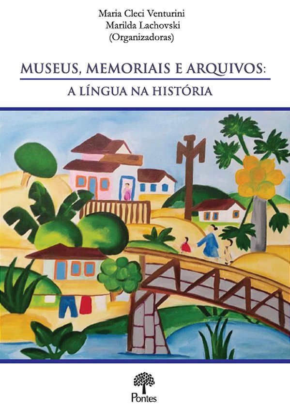 MUSEUS, MEMORIAIS E ARQUIVOS