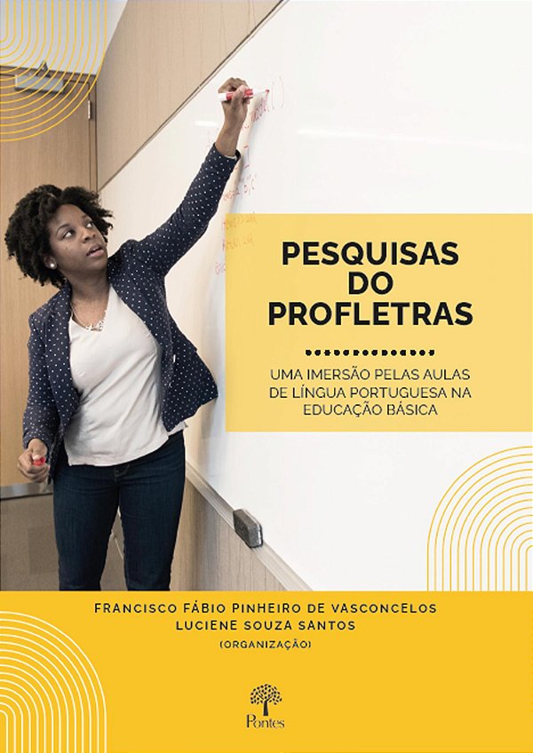 PESQUISAS DO PROFLETRAS