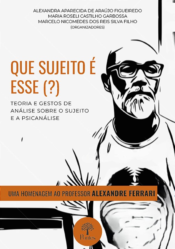 QUE SUJEITO É ESSE(?)