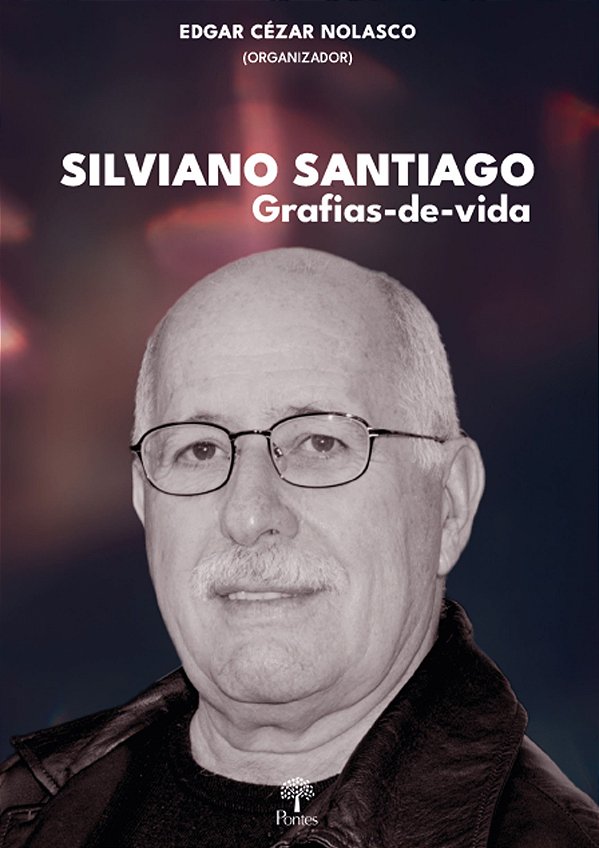 SILVIANO SANTIAGO