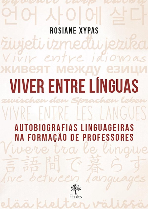 VIVER ENTRE LÍNGUAS