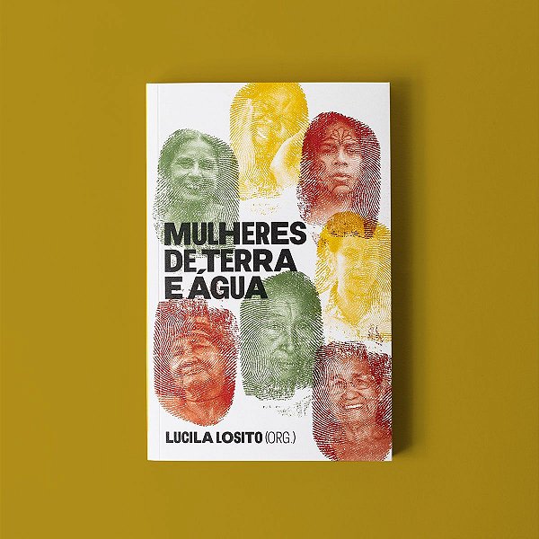 MULHERES DE TERRA E ÁGUA