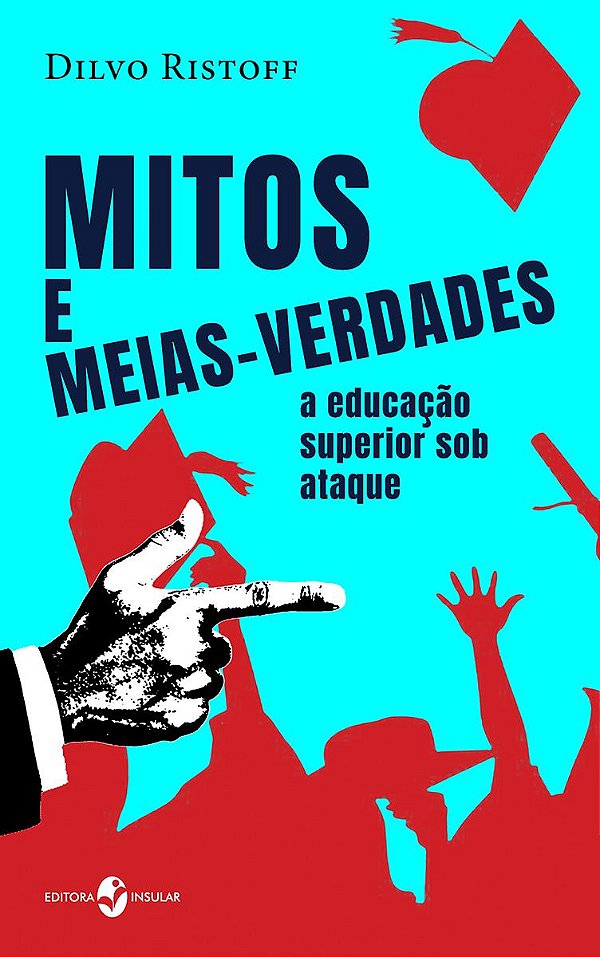 MITOS E MEIAS-VERDADES