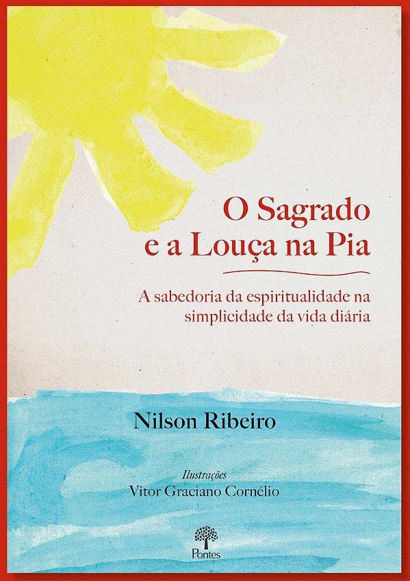 O SAGRADO E A LOUÇA NA PIA