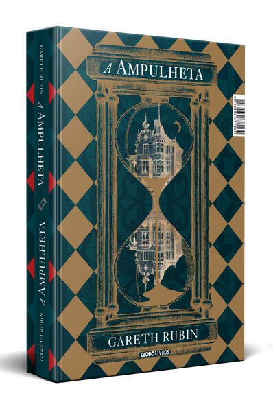A AMPULHETA