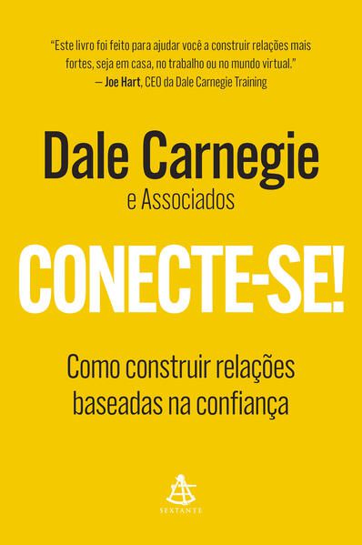 CONECTE-SE!