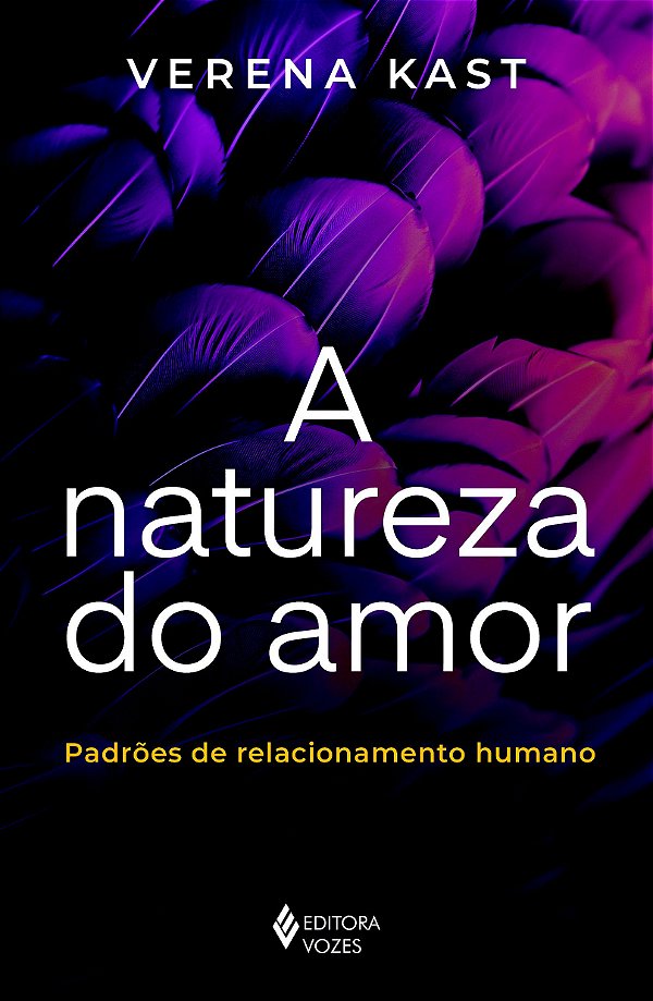 A NATUREZA DO AMOR