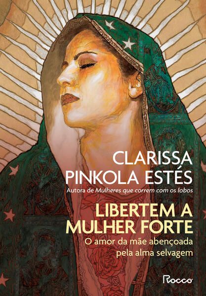 LIBERTEM A MULHER FORTE