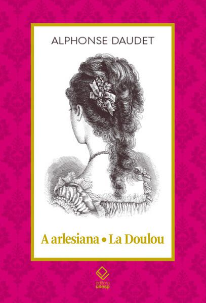 A ARLESIANA - LA DOULOU - VOL. 26