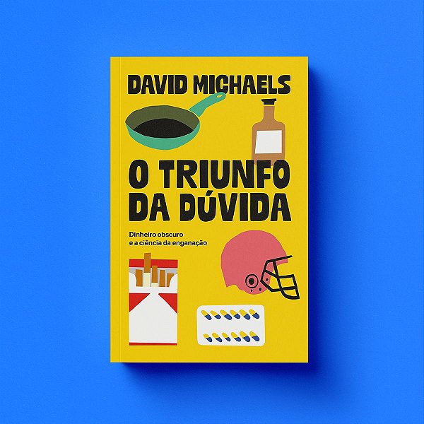 O TRIUNFO DA DÚVIDA