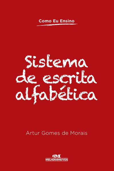 SISTEMA DE ESCRITA ALFABÉTICA