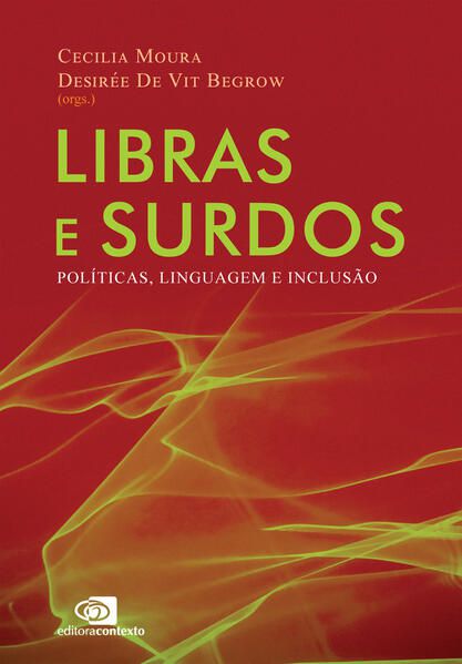 LIBRAS E SURDOS