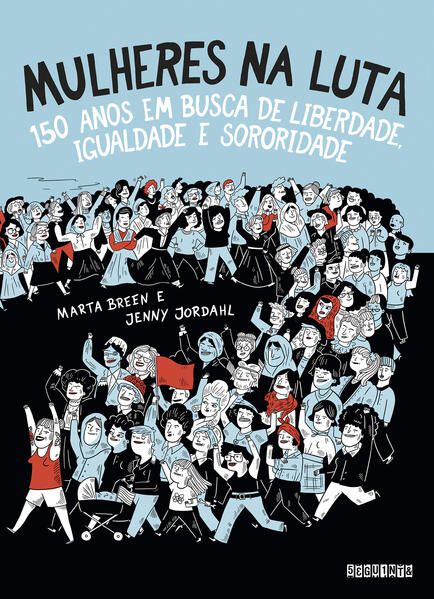 MULHERES NA LUTA (NOVA EDIÇÃO)