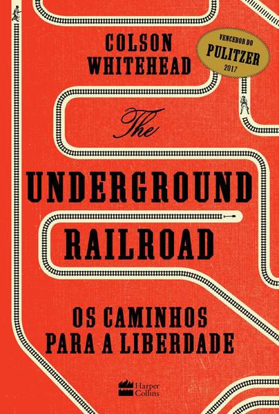 THE UNDERGROUND RAILROAD