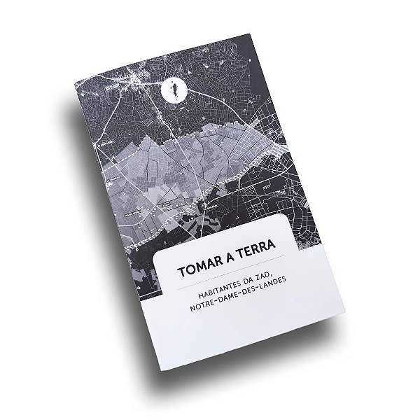 TOMAR A TERRA