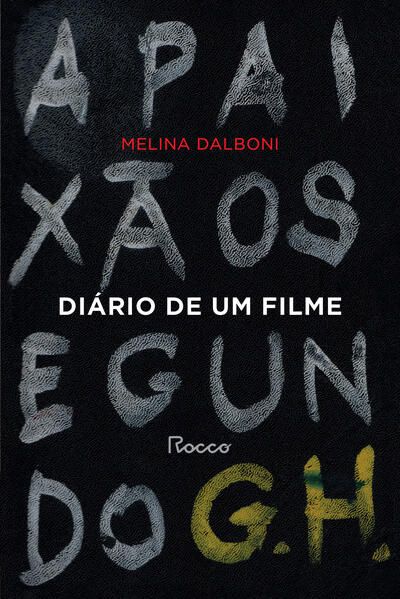 DIÁRIO DE UM FILME
