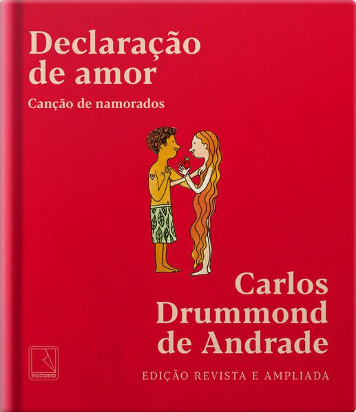 DECLARAÇÃO DE AMOR
