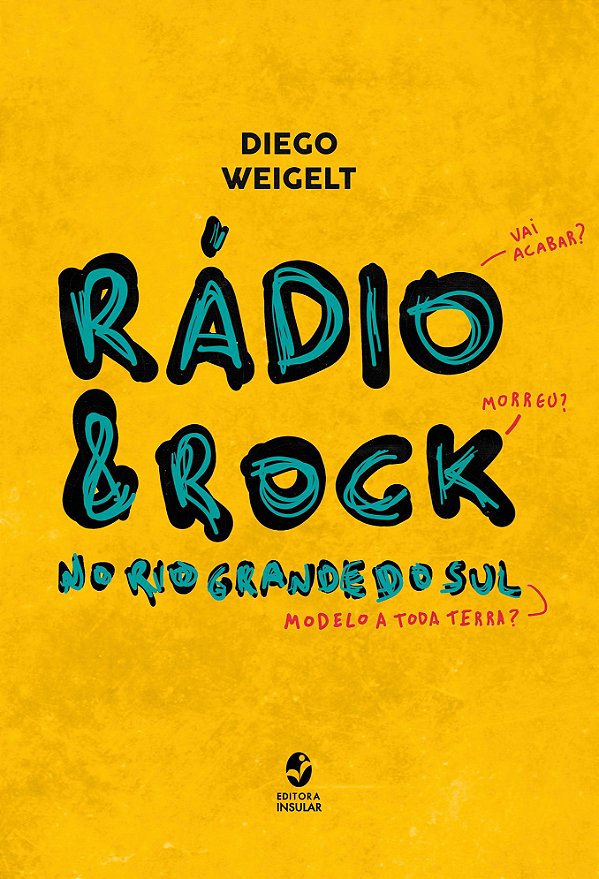 RÁDIO &#38; ROCK NO RIO GRANDE DO SUL