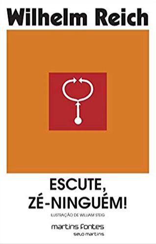 ESCUTE, ZÉ-NINGUÉM!