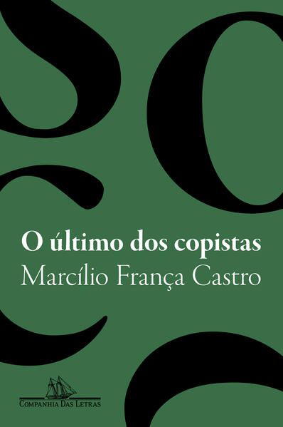 O ÚLTIMO DOS COPISTAS