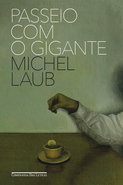 PASSEIO COM O GIGANTE