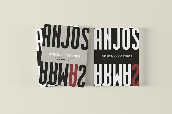 ANJOS COM ARMAS: BOX COM 2 VOLUMES