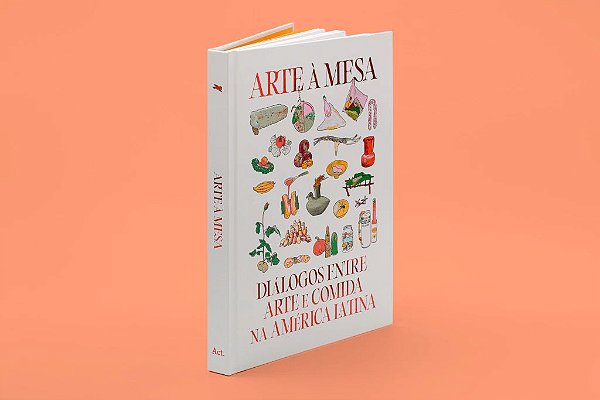 ARTE À MESA
