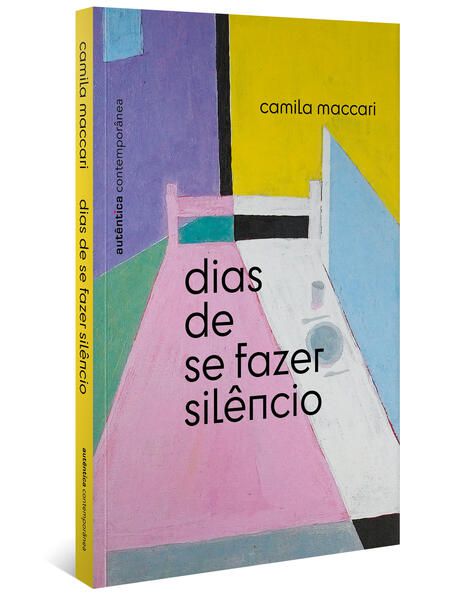 DIAS DE SE FAZER SILÊNCIO