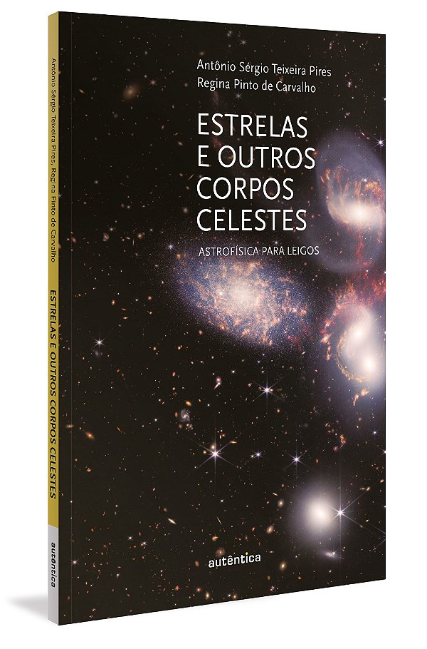 ESTRELAS E OUTROS CORPOS CELESTES