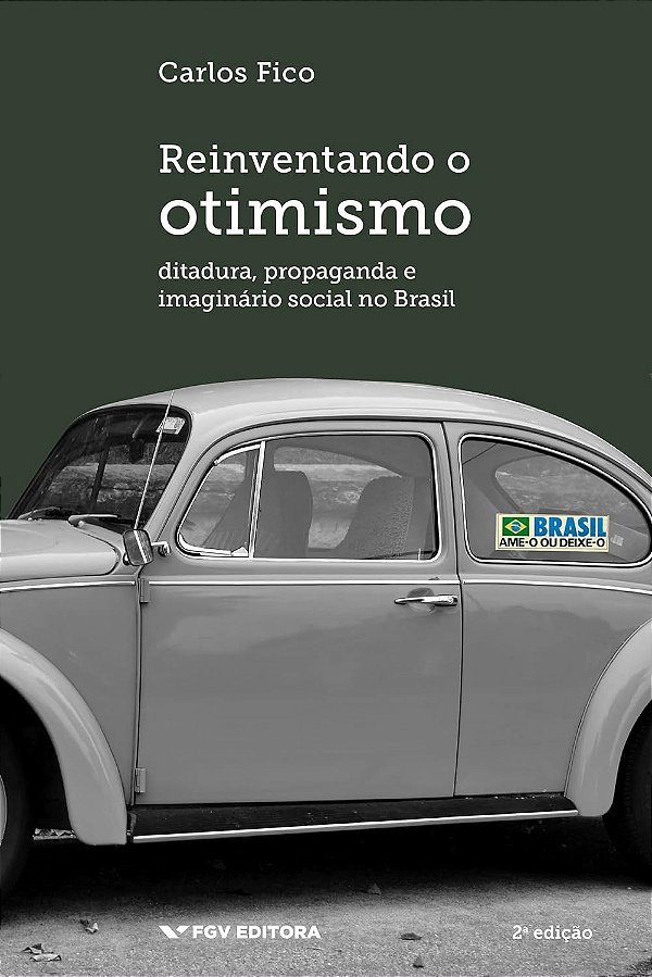 REINVENTANDO O OTIMISMO