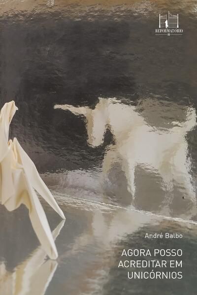 AGORA POSSO ACREDITAR EM UNICÓRNIOS