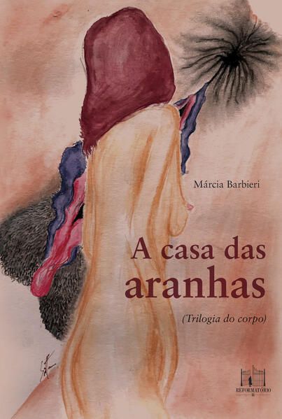 A CASA DAS ARANHAS