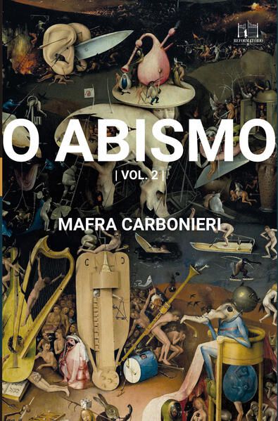 O ABISMO VOL II