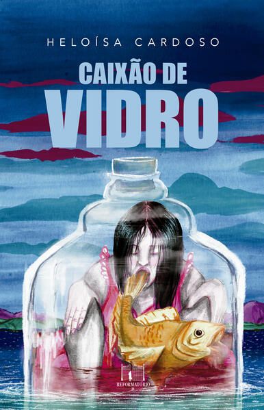 CAIXÃO DE VIDRO