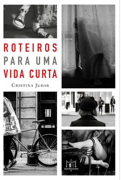 ROTEIROS PARA UMA VIDA CURTA