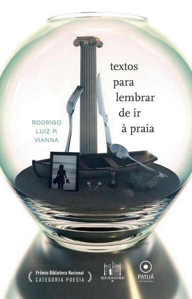 TEXTOS PARA LEMBRAR DE IR À PRAIA