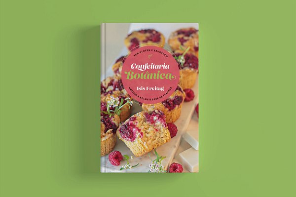 CONFEITARIA BOTÂNICA