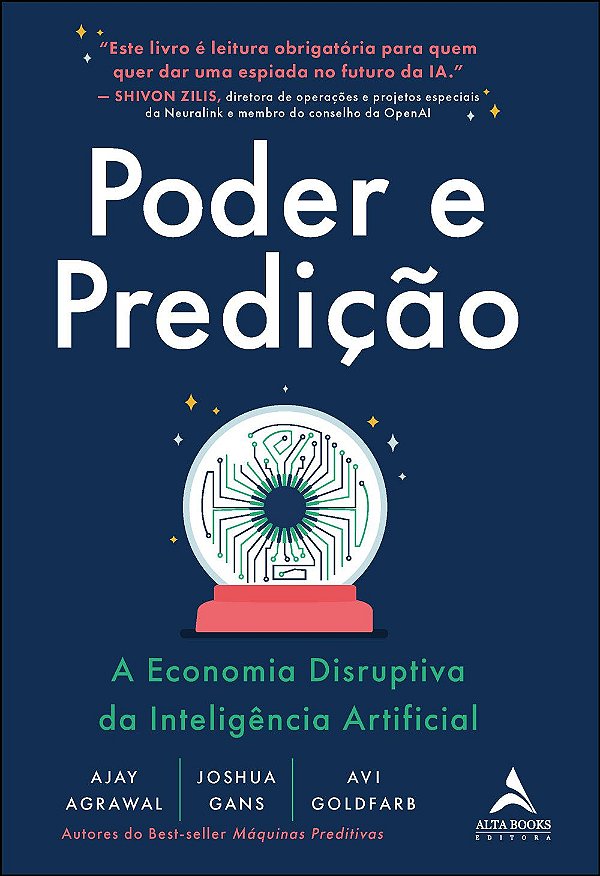 PODER E PREDIÇÃO