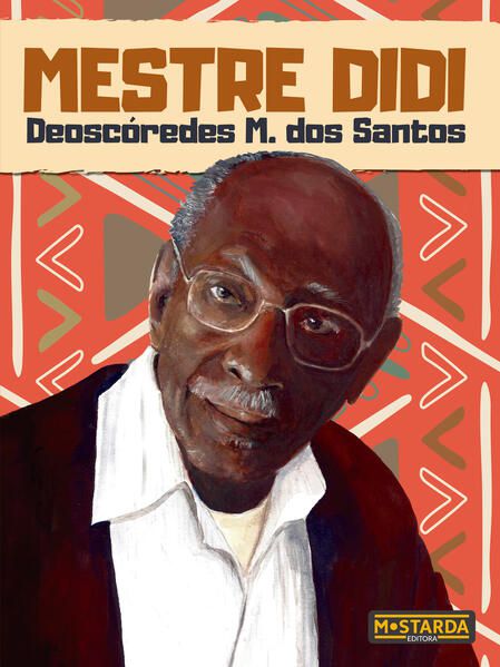 MESTRE DIDI - DEOSCÓREDES M. DOS SANTOS
